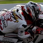 2012 Suzuka 8hours World Endurance Championship Race