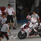 2012 Suzuka 8hours World Endurance Championship Race