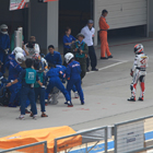 2012 Suzuka 8hours World Endurance Championship Race