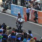 2012 Suzuka 8hours World Endurance Championship Race