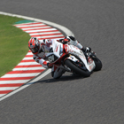 2012 Suzuka 8hours World Endurance Championship Race