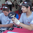 2012 Suzuka 8hours World Endurance Championship Race