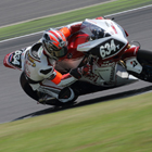 2012 Suzuka 8hours World Endurance Championship Race