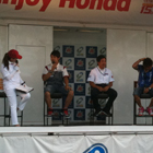 2012 Suzuka 8hours World Endurance Championship Race
