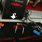 2012 Suzuka 8hours World Endurance Championship Race