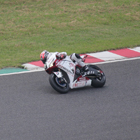 2012 Suzuka 8hours World Endurance Championship Race