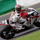 2012 Suzuka 8hours World Endurance Championship Race
