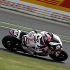 2012 Suzuka 8hours World Endurance Championship Race