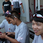 2012 Suzuka 8hours World Endurance Championship Race