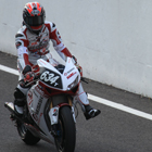 2012 Suzuka 8hours World Endurance Championship Race