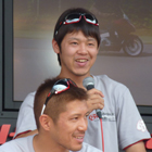 2012 Suzuka 8hours World Endurance Championship Race