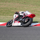 2012 Suzuka 8hours World Endurance Championship Race