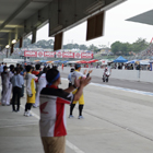 2012 Suzuka 8hours World Endurance Championship Race