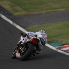 2012 Suzuka 8hours World Endurance Championship Race