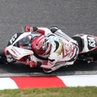 2012 Suzuka 8hours World Endurance Championship Race