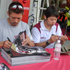 2012 Suzuka 8hours World Endurance Championship Race