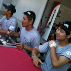 2012 Suzuka 8hours World Endurance Championship Race