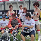 2012 Suzuka 8hours World Endurance Championship Race