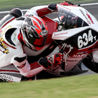 2012 Suzuka 8hours World Endurance Championship Race