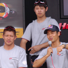 2012 Suzuka 8hours World Endurance Championship Race