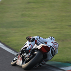 2012 Suzuka 8hours World Endurance Championship Race