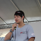 2012 Suzuka 8hours World Endurance Championship Race