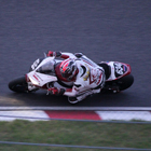 2012 Suzuka 8hours World Endurance Championship Race