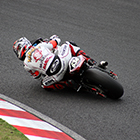 2013 Suzuka 8hours World Endurance Championship Race