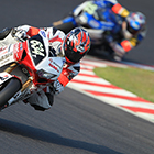 2013 Suzuka 8hours World Endurance Championship Race