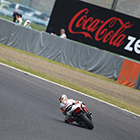2013 Suzuka 8hours World Endurance Championship Race
