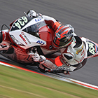 2013 Suzuka 8hours World Endurance Championship Race