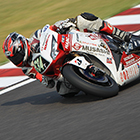 2013 Suzuka 8hours World Endurance Championship Race