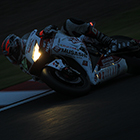 2013 Suzuka 8hours World Endurance Championship Race