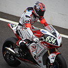 2013 Suzuka 8hours World Endurance Championship Race