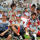2013 Suzuka 8hours World Endurance Championship Race