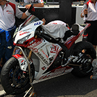 2013 Suzuka 8hours World Endurance Championship Race