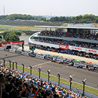 2013 Suzuka 8hours World Endurance Championship Race