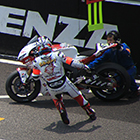 2013 Suzuka 8hours World Endurance Championship Race