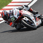 2013 Suzuka 8hours World Endurance Championship Race