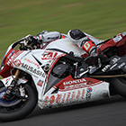 2013 Suzuka 8hours World Endurance Championship Race