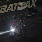 2013 Suzuka 8hours World Endurance Championship Race