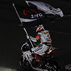 2013 Suzuka 8hours World Endurance Championship Race