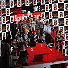 2013 Suzuka 8hours World Endurance Championship Race