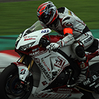 2013 Suzuka 8hours World Endurance Championship Race
