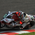 2013 Suzuka 8hours World Endurance Championship Race
