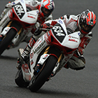 2013 Suzuka 8hours World Endurance Championship Race