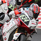 2013 Suzuka 8hours World Endurance Championship Race