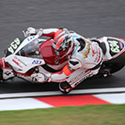 2013 Suzuka 8hours World Endurance Championship Race