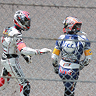 2013 Suzuka 8hours World Endurance Championship Race