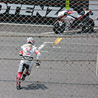 2013 Suzuka 8hours World Endurance Championship Race